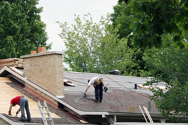 Trusted Sunbury, OH Roofing Contractor Experts