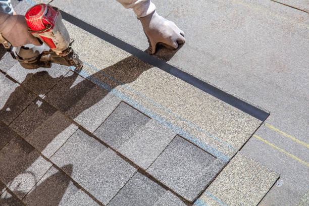 Best Shingle Roofing Installation  in Sunbury, OH